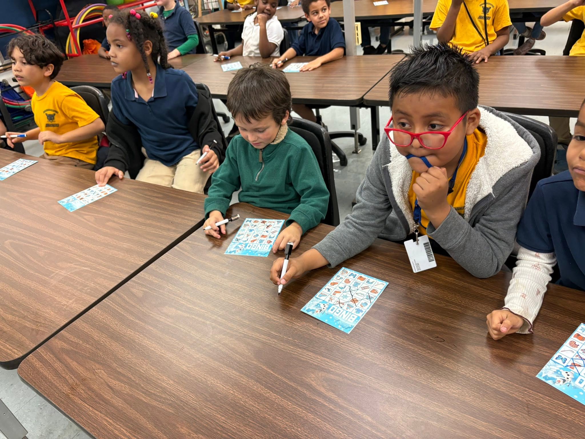 auburndale elementary school